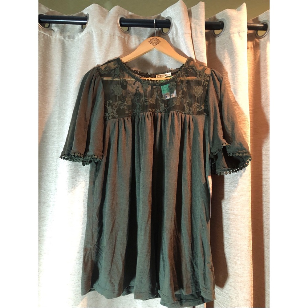 Blouse